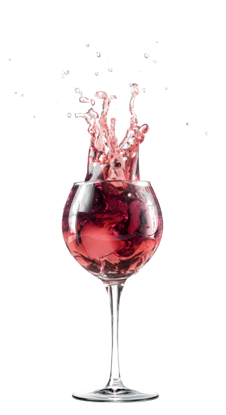 verre vin rouge