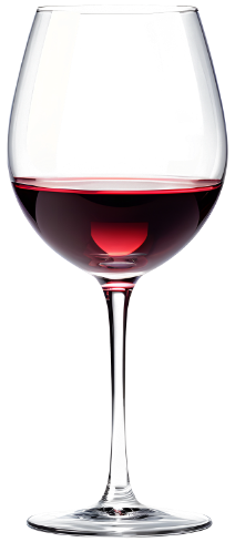 verre de vin