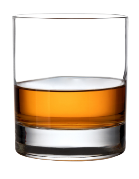 verre de vin