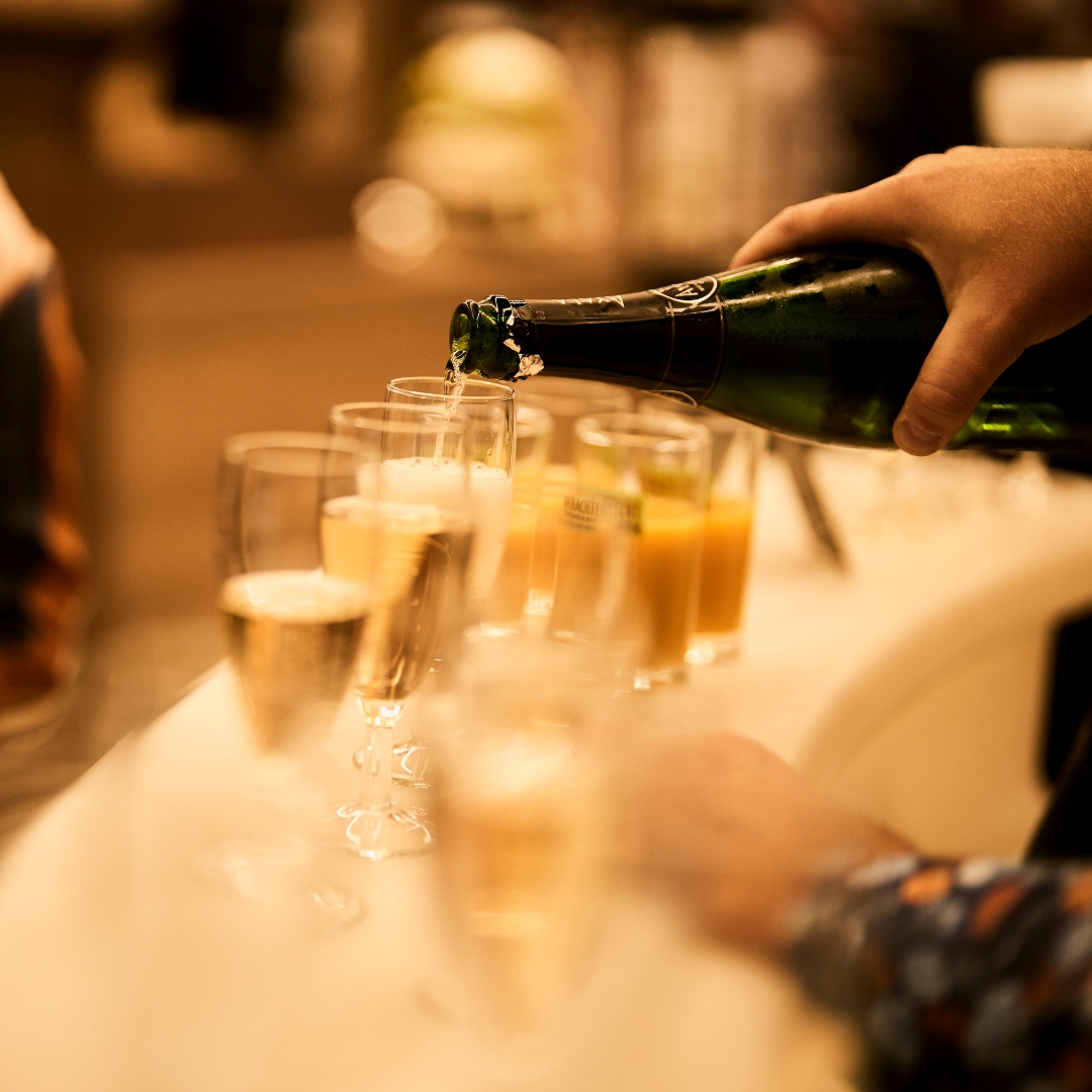 degustation