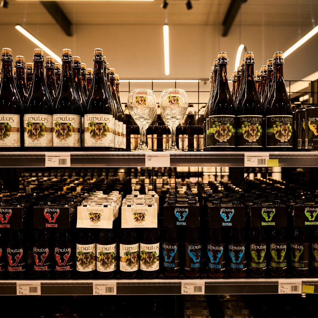 bières liege